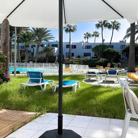 Los Barqueros 16 By Best Holidays Fuerteventura Corralejo Dış mekan fotoğraf