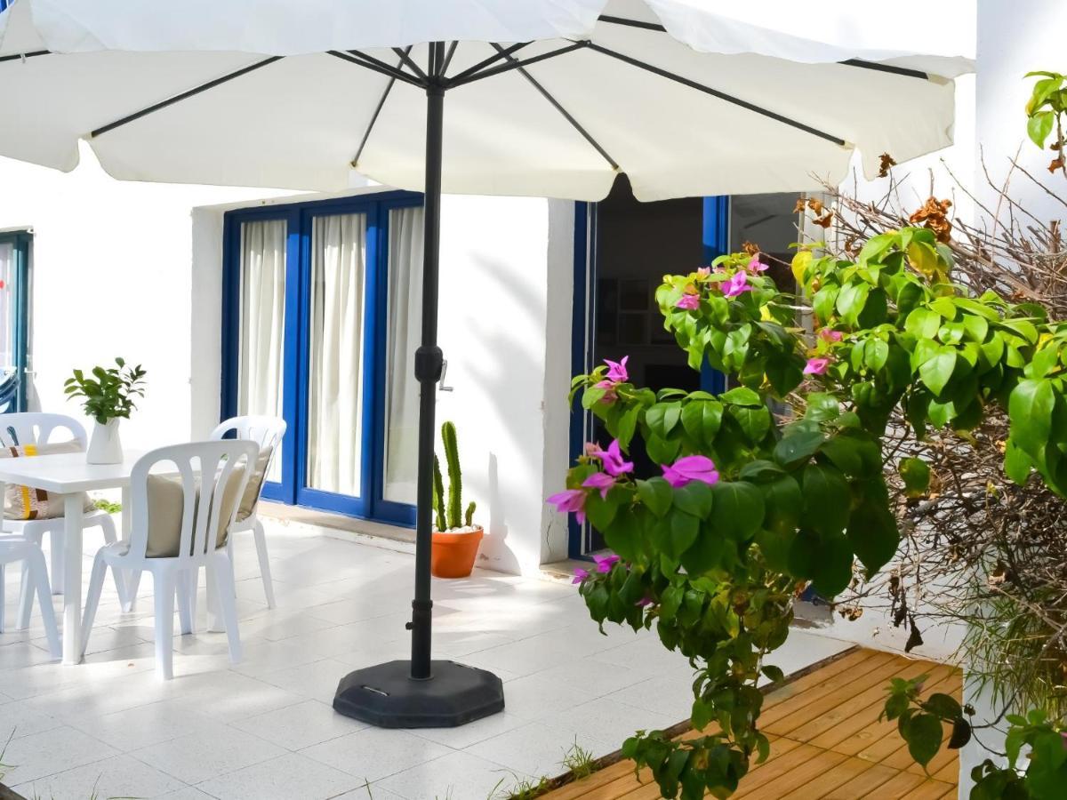 Los Barqueros 16 By Best Holidays Fuerteventura Corralejo Dış mekan fotoğraf