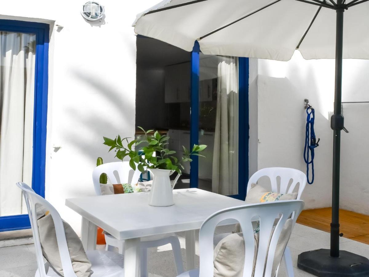 Los Barqueros 16 By Best Holidays Fuerteventura Corralejo Dış mekan fotoğraf