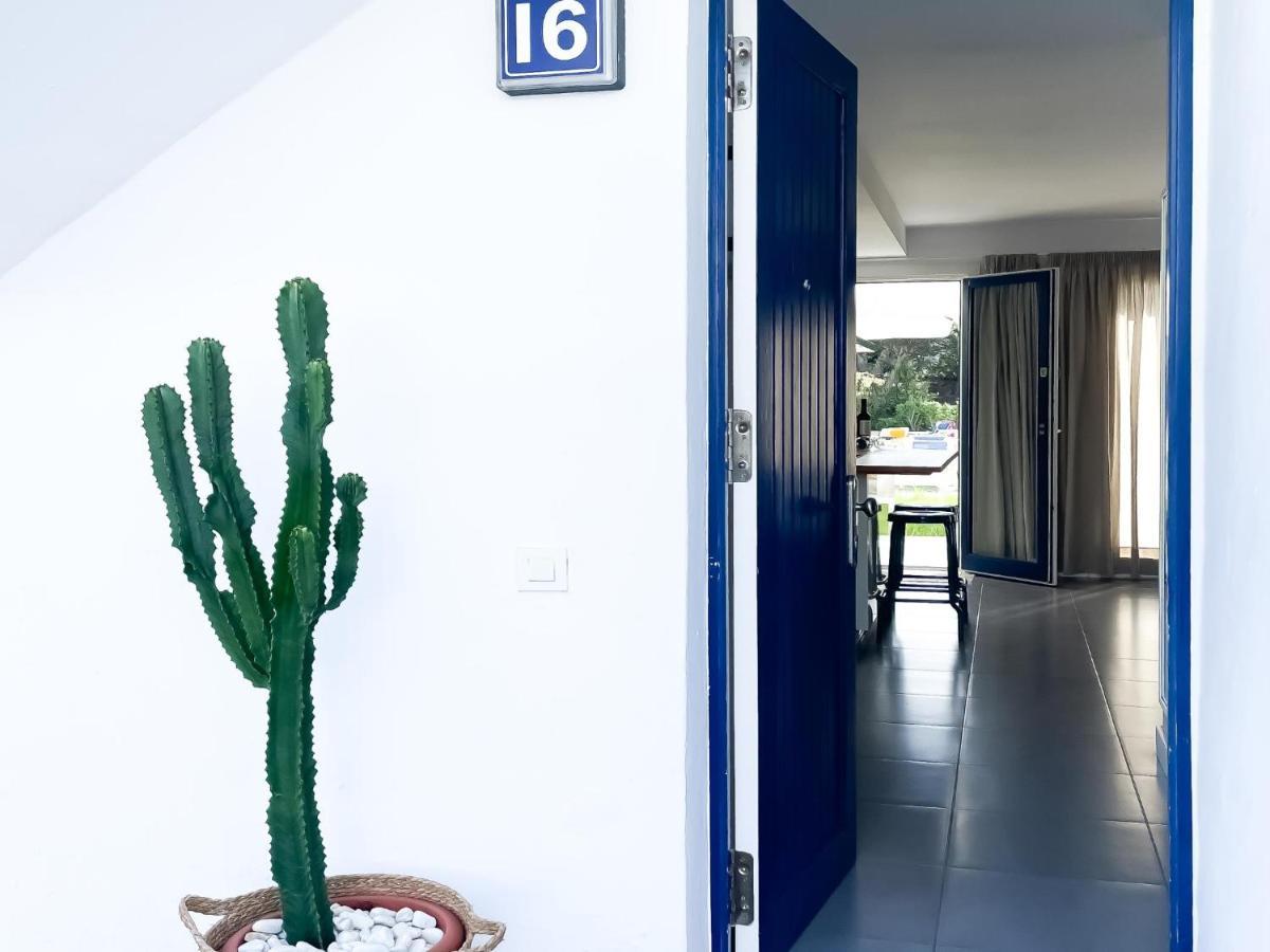 Los Barqueros 16 By Best Holidays Fuerteventura Corralejo Dış mekan fotoğraf
