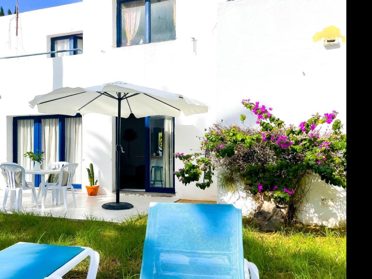 Los Barqueros 16 By Best Holidays Fuerteventura Corralejo Dış mekan fotoğraf
